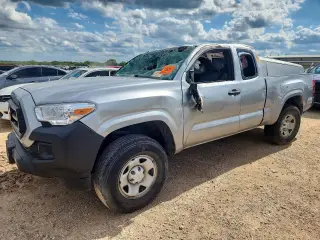 TOYOTA TACOMA 2022