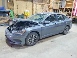 VOLKSWAGEN JETTA 2021