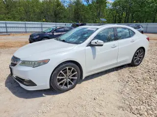 ACURA TLX 2015