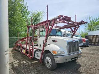 PETERBILT 348 2012