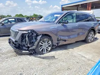 CADILLAC VISTIQ 2026