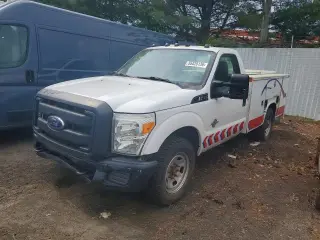 FORD F350 2015