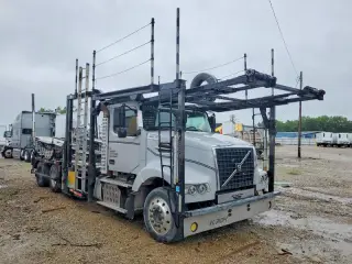VOLVO VAH 2014