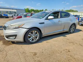 KIA OPTIMA 2012