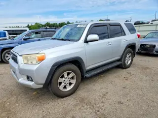 TOYOTA 4RUNNER 2010