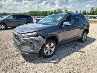 TOYOTA RAV4 2022