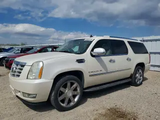 CADILLAC ESCALADE V 2007