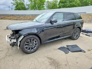 LAND ROVER RANGE ROVER 2026