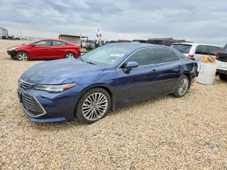 TOYOTA AVALON 2019