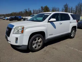 GMC TERRAIN 2014