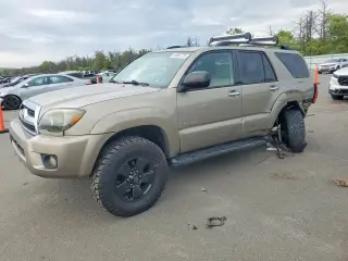 TOYOTA 4RUNNER 2006