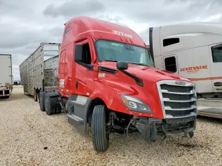 FREIGHTLINER CASCADIA 2022