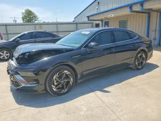 HYUNDAI SONATA 2026