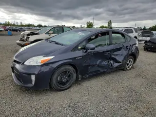 TOYOTA PRIUS 2014