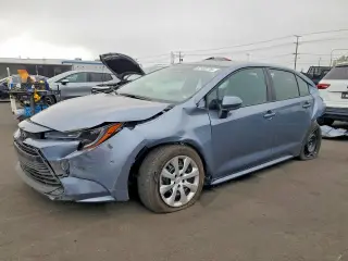 TOYOTA COROLLA 2026