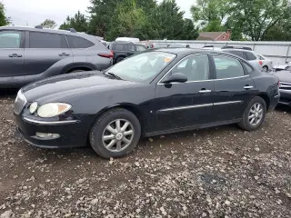 BUICK LACROSSE 2009
