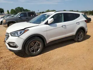 HYUNDAI SANTA FE SPORT 2017