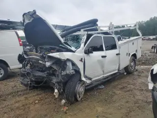 RAM 2500 2023