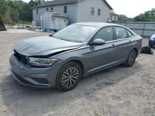 VOLKSWAGEN JETTA 2020
