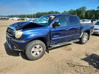 TOYOTA TACOMA 2013