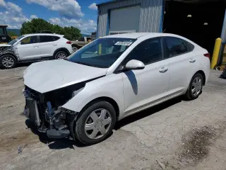 HYUNDAI ACCENT 2021
