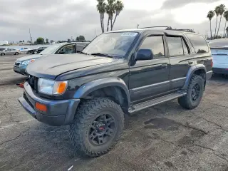 TOYOTA 4RUNNER 1997