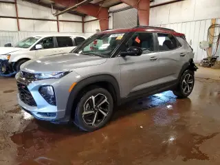 CHEVROLET TRAILBLAZER 2023