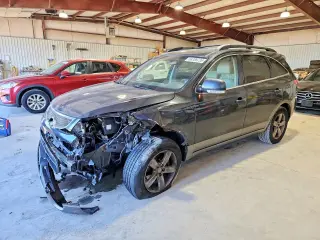 HYUNDAI VERACRUZ 2009