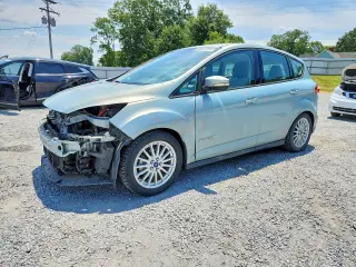 FORD C-MAX 2014