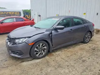 HONDA CIVIC 2018