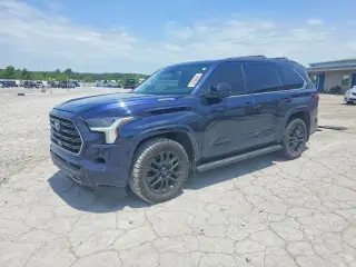 TOYOTA SEQUOIA 2024