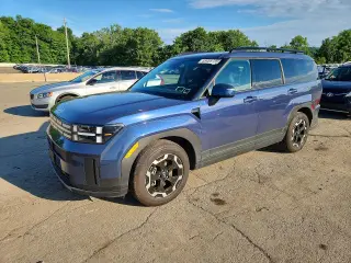 HYUNDAI SANTA FE 2025