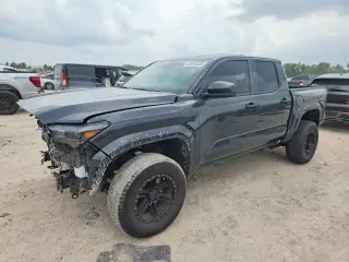 TOYOTA TACOMA 2025