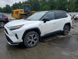 TOYOTA RAV4 PRIME 2023