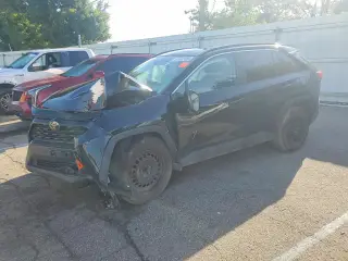 TOYOTA RAV4 2020