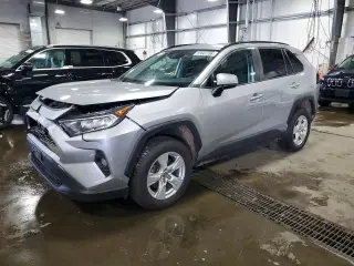 TOYOTA RAV4 2019