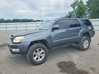 TOYOTA 4RUNNER 2005