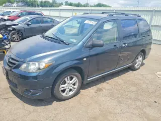 MAZDA MPV 2005