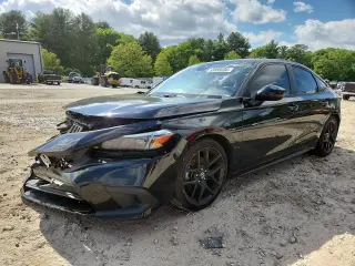 HONDA CIVIC 2024