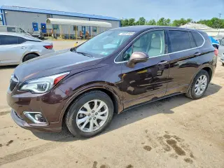 BUICK ENVISION 2020