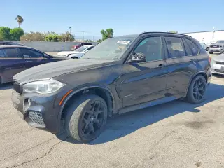 BMW X5 2015
