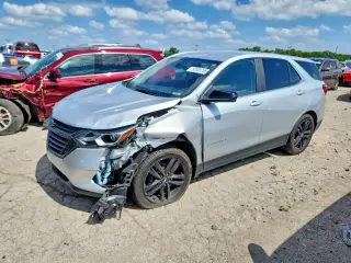 CHEVROLET EQUINOX 2021