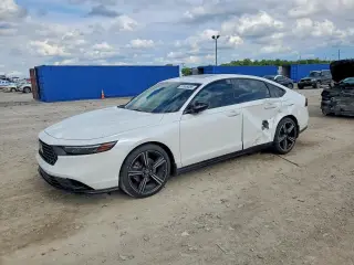 HONDA ACCORD 2023