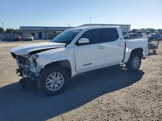 TOYOTA TACOMA 2026