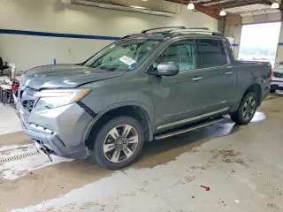 HONDA RIDGELINE 2019