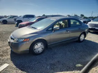 HONDA CIVIC 2006