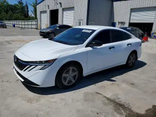 NISSAN SENTRA 2026
