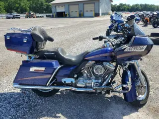 HARLEY-DAVIDSON FLTR 2007