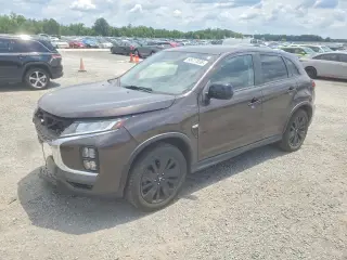MITSUBISHI OUTLANDER SPORT 2021