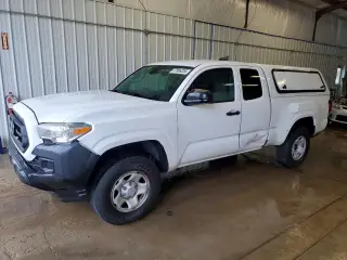 TOYOTA TACOMA 2020